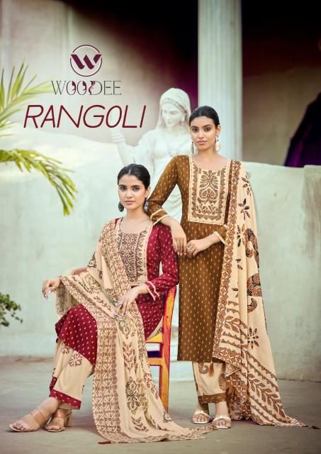 Woodee rangoli wholesale kurtis online cod